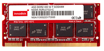 DDR2 WT SODIMM